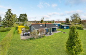 Cozy Home In Jægerspris With Wifi in Jægerspris